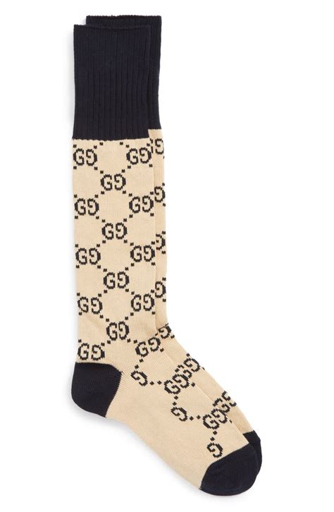 collant gg gucci|gucci socks usa.